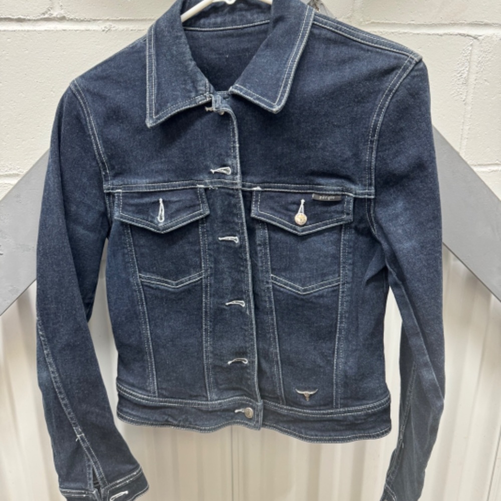 Denim Jacket - Picture 5 of 5